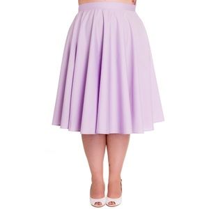 Hell Bunny Paula skirt